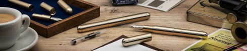 Füllhalter Kaweco Supra